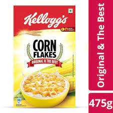 KELLOGGS CORN FLAKES 475G